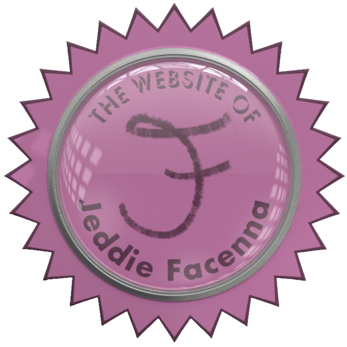 Jeddie's Craft Projects