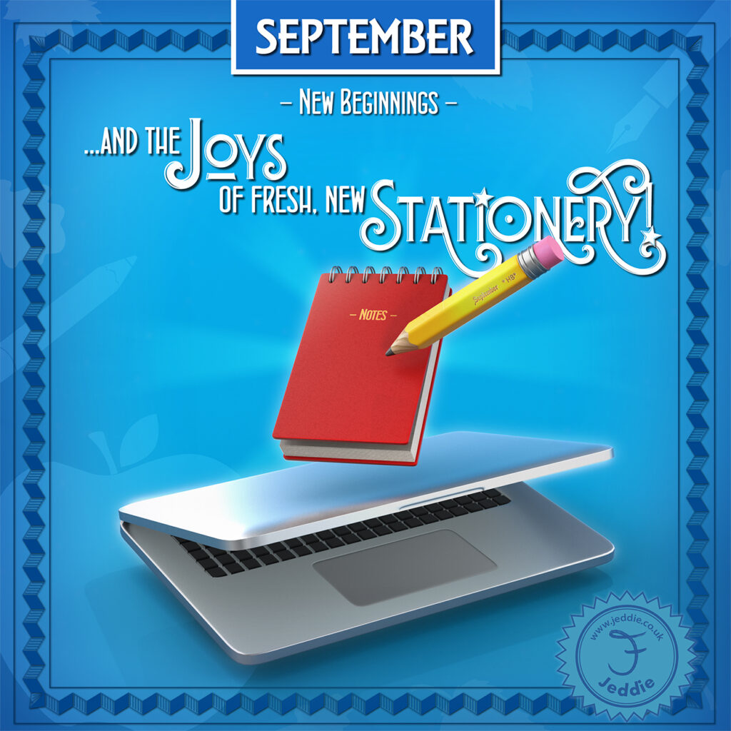 Year of Design: September 2025